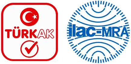 Testla akreditasyon ve uygunluk değerlendirme görseli